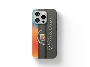 Cadillac Étui Smartphone Design Robuste Pro Résistant
